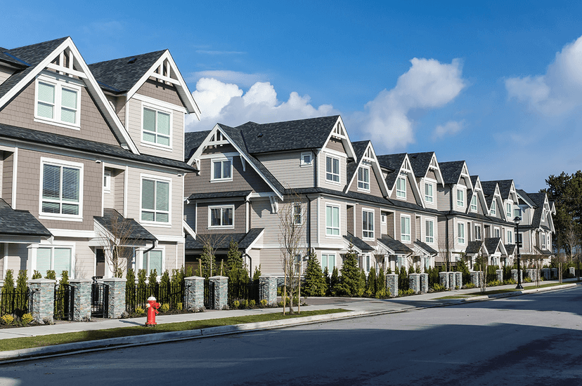 Rexdale neighbourhood