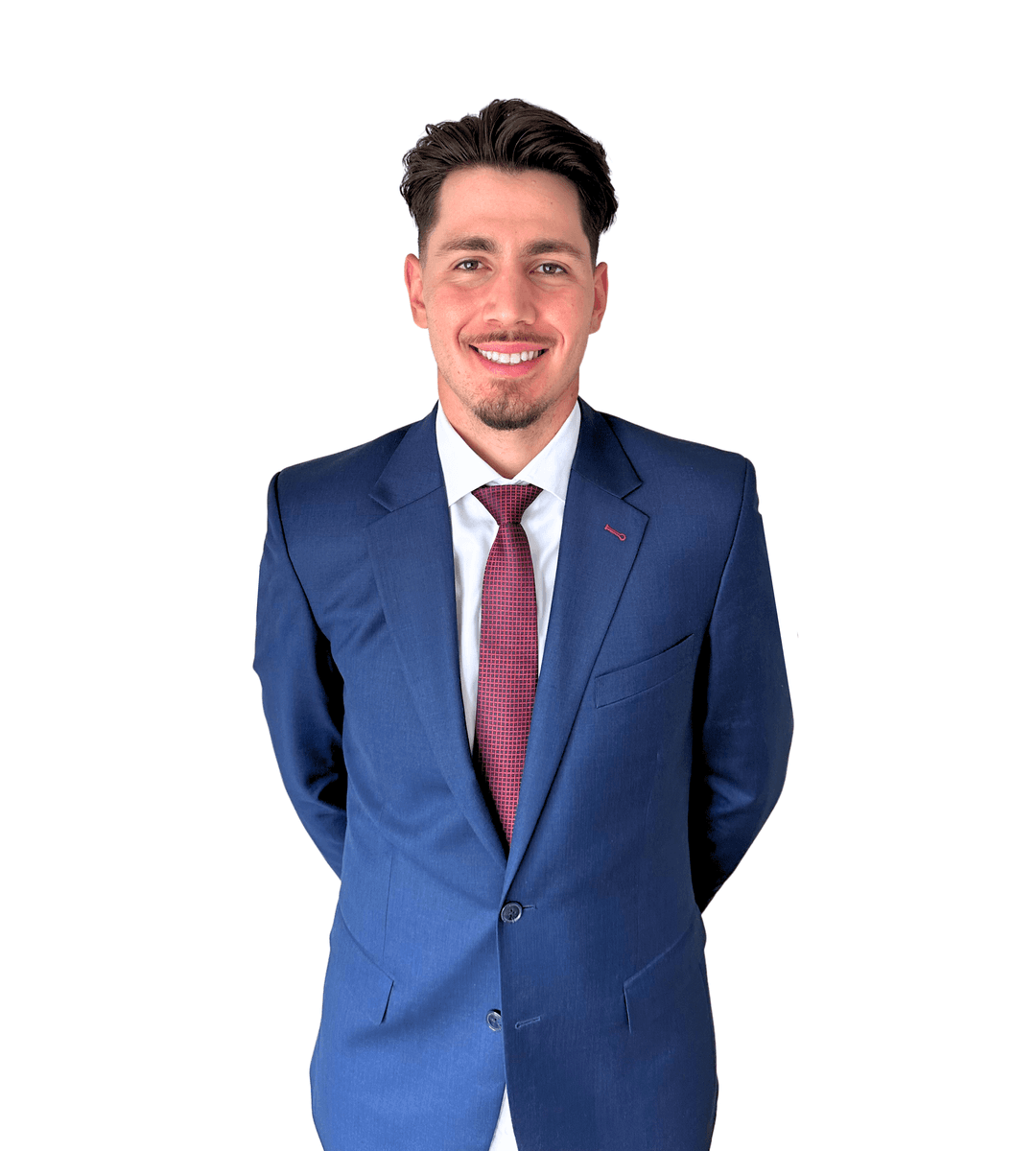 Joseph Hlady — Licensed REALTOR®